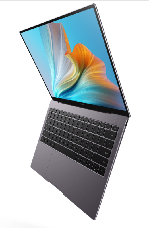 Newfor HUAWEI MateBook X Pro 2021 - Intel Core i7, 16GB RAM, 512GB