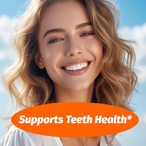 Gomitas de Citrato de Calcio de Alta Calidad con Magnesio y Vitamina K2 para la Salud Inmunológica y Dental de Adultos, Control de Energía - Product Image 6