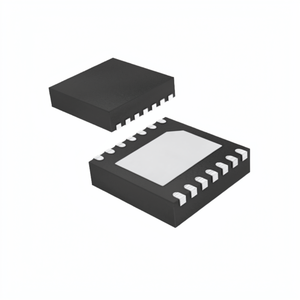 DS1344D-3+T&R Clock Timing Buy <b>Electronics</b> Components Online Authorized Distributor 14 WFDFN Exposed Pad - Product Image 1