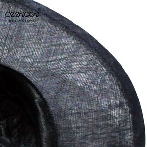 Chapeaux en Sinamay pour Cérémonies 2023, Chapeaux de Fête pour Femmes, Chapeaux d'Église, Chapeaux Tulum, Chapeaux Chinois, Chapeaux de Mariage pour Femmes - Product Image 6