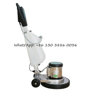 Bas Prix Offre Spéciale 1100W 175RPM PIERRE Polissage Béton Industrielle De Poche de Tuile De Granit Marbre Broyage Machine De Polissage De Plancher - Product Image 3