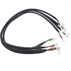 Harga Pabrik DF11-16DS-2C Kabel Harness Konektor 16 Pin Lvds untuk Sync 3 - Product Image 3