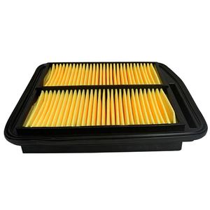 <span class=keywords><strong>Elemento</strong></span> de filtro de aire Hepa de cabina de sistema de motor de coche de fábrica 17220RFE000 17220-RFE-000 para K24A1 K24Z2 2,4 L 4 Cyl Odyssey - Product Image 3