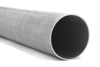 Fabrication sur mesure de tubes et raccords de plomberie industrielle en acier inoxydable pour diverses applications