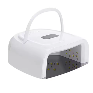 Kaiman 2024 ใหม่ประเภท <span class=keywords><strong>Master</strong></span> Curing Gel LED UV โคมไฟเล็บสําหรับบ้านสไตล์ไร้สาย - Product Image 2