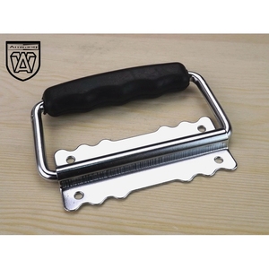 Anwang AW020 Movable Handle With Black Grip For Luggage Flight Case <b>Toolbox</b> <b>Wooden</b> Crate - Product Image 5