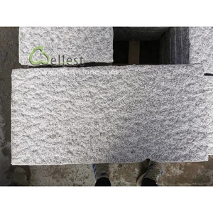 Diapositives <span class=keywords><strong>en</strong></span> granit blanc, chaussures naturelles, martelées, sésame épais - Product Image 5