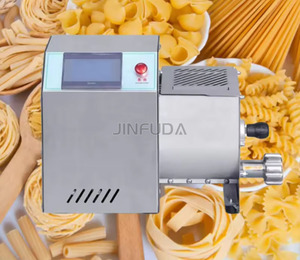 <span class=keywords><strong>Spaghetti</strong></span> macaroni à pâtes à opération facile de haute qualité faisant la <span class=keywords><strong>machine</strong></span> Mini <span class=keywords><strong>machine</strong></span> à <span class=keywords><strong>spaghetti</strong></span> pâté - Product Image 2