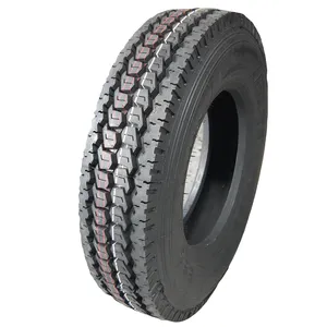 Annaite 295/75r 22.5 660 stick lkw reifen