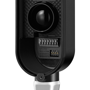 Eams-medidor de temperatura de 250m, de 4 metros electrodoméstico, metros - Product Image 4