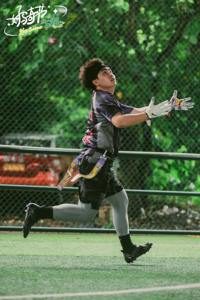 <span class=keywords><strong>Gazon</strong></span> artificiel doux et confortable, hauteur de poils de 10 mm, respectueux de l'environnement, installation facile, pour terrain de golf, sports de plein air, 1 cm - Product Image 6