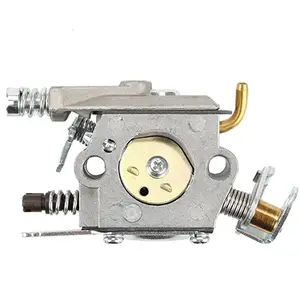 Bộ chế hòa khí cho husquvarna 36 41 136 137 137e 141 142 141le 142e thấy ZAMA C1Q-W29E Carb WT-834 WT-657 WT-529 động cơ Chainsaw