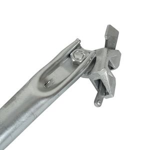 Xây dựng giàn giáo hệ thống <span class=keywords><strong>ringlock</strong></span> giàn giáo Diagonal bay niềng răng layher - Product Image 3