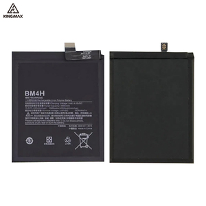 Mobiele Telefoon Accessoires Vervangende Batterijen 4000Mah Voor Xiaomi Mi 9pro Batterij Bm 4H Redmi Xiaomi 5G Versie Originele Batterie - Product Image 3