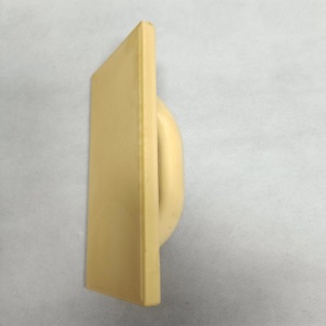 32*18cm PU Polyurethane Float trowel với mịn cơ sở Board vách thạch cao công cụ - Product Image 4