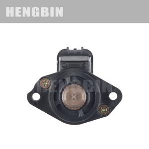 Válvulas de Aceleración AC606 35103-39800, Válvula de Ralentí, Componente Esencial para un Rendimiento Óptimo - Product Image 5