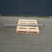 1 pièce neuve d'origine, neuve et en stock, Ball Bolt R150367086 Fi61 Stroke20 2410mm pour contrôleurs PLC dédiés