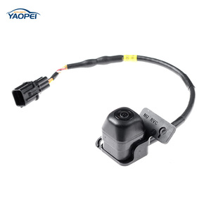 Caméra <span class=keywords><strong>de</strong></span> <span class=keywords><strong>recul</strong></span> pour automobile 95760S6000 pour Hyundai <span class=keywords><strong>Ix35</strong></span> <span class=keywords><strong>IX35</strong></span> 18 2017-2020 - Product Image 1