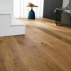 <span class=keywords><strong>Parquet</strong></span> de bois dur <span class=keywords><strong>exotique</strong></span> de couleur personnalisée <span class=keywords><strong>Parquet</strong></span> Plancher de bois dur rustique - Product Image 1
