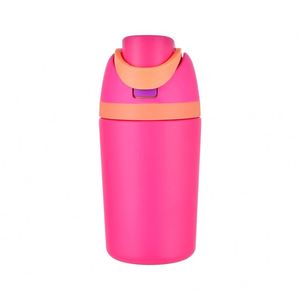 Child Mini 12Oz Hand-Held Eco-Friendly Fruit Cup Double <b>Drink</b> Sports 304 Stainless Steel Vacuum Insulation Water Bottle Tumbler - Product Image 4