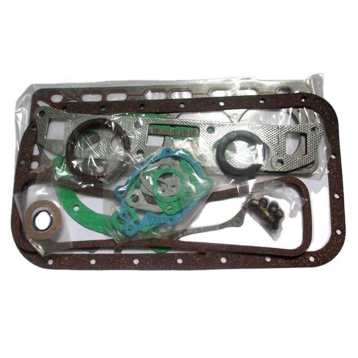 4TNV98 full gasket set 729908-92670 729907-92760 729907-92770 