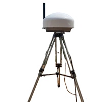 La Chine est forte plate-forme portative de surveillance de drone pour la localisation d'identification de détection et le suivi des drones et des pilotes