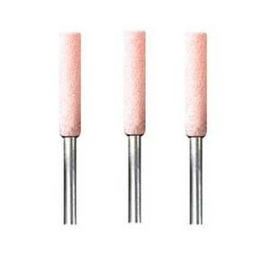DREMEL 3 pietre per affilare 5.6mm (455) utensile per tornitura categoria di prodotto - Product Image 4