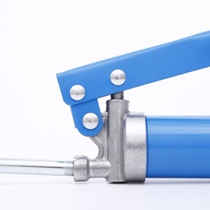 شحم صغير مريح للحمل 3000psi-4000psi زهيد الجودة لمسدس شحم يدوي - Product Image 5