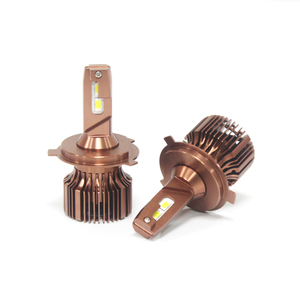 Puce CSP phare de voiture 9005 9006 H1 H4 H7 H11 48w 4800lm ampoules de phare Led haute puissance pour voiture <span class=keywords><strong>12V</strong></span> universel blanc brillant - Product Image 4