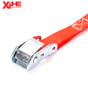 <span class=keywords><strong>Sangle</strong></span> <span class=keywords><strong>à</strong></span> boucle <span class=keywords><strong>à</strong></span> came 1 pouce 25mm avec crochet en S Capacité de 600kg | Petites sangles <span class=keywords><strong>à</strong></span> <span class=keywords><strong>cliquet</strong></span> rétractables pour le contrôle du fret de la moto - Product Image 3