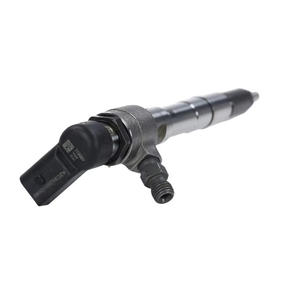 Nuevas piezas de motor de automóvil, <span class=keywords><strong>inyector</strong></span> de combustible Diesel Common Rail 03L130277B 03L130277S para Siemens para Ford VW Audi - Product Image 4