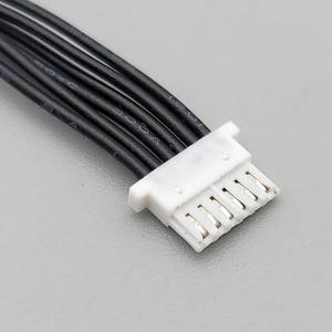 ชุดสายเชื่อมต่อแบบมีขั้วต่อ JST PH 8 พิน ระยะห่าง 2.0 มม. สำหรับรถยนต์ - Product Image 5