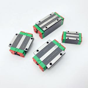 HIWIN RGW-Serie Lineare Führungs bahn mit hoher Steifigkeit RGW15/20/25/30/35/45/55/65CC/HC - Product Image 5