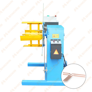 Máquina Automática de Corte de Tuberías para una Longitud Precisa - Product Image 3