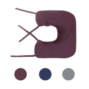 חימום מותאם אישית צוואר הכתף חם גלישת חם טיפול דחיסה חם מיקרוגל. - Product Image 4