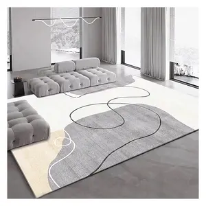 House Warm Under Floor Heating Underfloor Electric Heater Mat Infrared Floor Heating Carpet