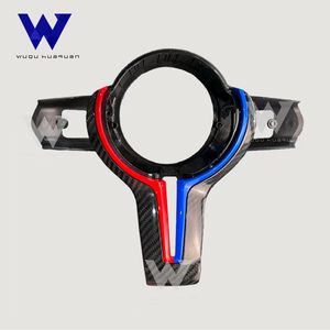 Para BMW Serie 1 2 3 4 5 F20 F30 F82 F10 F15 M2345, Nueva Cubierta <span class=keywords><strong>de</strong></span> Placa Cuadrada <span class=keywords><strong>de</strong></span> Fibra <span class=keywords><strong>de</strong></span> Carbono <span class=keywords><strong>de</strong></span> Alta Calidad, Modificación - Product Image 1
