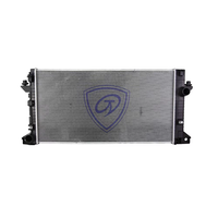 Radiateurs de climatisation automobile JD 23094 pour FORD EXPEDITION XLT V8 5.4L 2007-2008, référence 7L1Z8005B