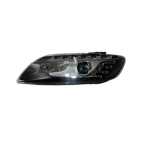 Bon <span class=keywords><strong>prix</strong></span>, nouveau produit, phare avant automatique au xénon Durable pour <span class=keywords><strong>Audi</strong></span> 2010-2015 <span class=keywords><strong>Q7</strong></span> - Product Image 1