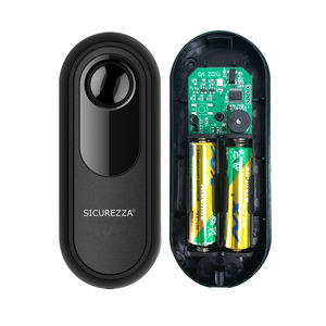 Capteur de faisceau de cellule photoélectrique DC 12V/24V à bras oscillant automatique à bras chaud et bon marché - Product Image 1