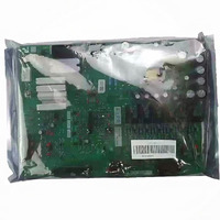 Carte de commande d'ascenseur moderne Mitsubishi KCR-630A pour utilisation en supermarché, construction métallique, garantie 1 an