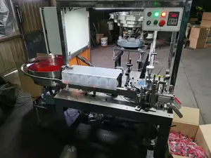 Plastic Strips Nail Ordering To Plastic Strip Machine