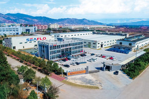 SEAFLO 4 6 <strong>8</strong> Inch Plastic ABS Deck <strong>Hatch</strong> Round Sea Boat <strong>Hatch</strong> for Yacht Marine Accessories - Product Image 6