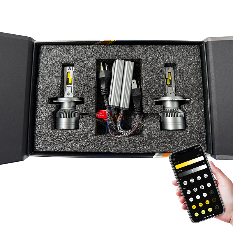 H1 Led Headlight