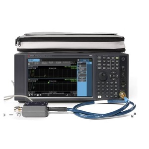 เครื่องวิเคราะห์ค่าสัญญาณรบกวน Keysight N8974B, หน้าจอสัมผัส, 10 เมกะเฮิรตซ์ ถึง 7 กิกะเฮิรตซ์ - Product Image 3