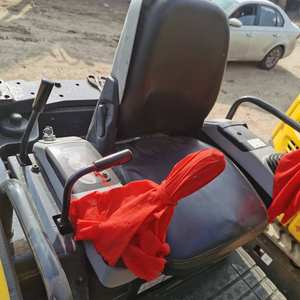 Miniexcavadoras Komatsu PC20MR/PC18MR/PC27MR Usadas, Modelo 2021, Peso Operativo de 1 Tonelada, Capacidad del Cucharón de 0.08m, Compactas y Confiables - Product Image 5