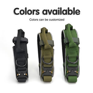 Anyang-collar de cuerda ajustable, - Product Image 5