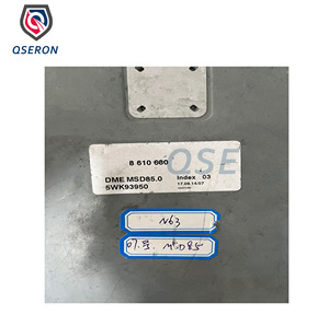 Điều khiển động cơ đơn vị 8610680 5wk93950 msd85.0 ECU ECM điện tử mô-đun điều khiển cho 2011 F01 BMW 750li - Product Image 2