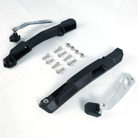 Support de sacoches latérales pour moto Forza 750 NSS750, accessoires de moto, porte-outils, supports de bagages, porte-paniers