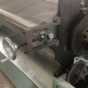 Machine à plisser les tissus pour <span class=keywords><strong>vêtements</strong></span>, jupes et robes, du fabricant direct - Product Image 6